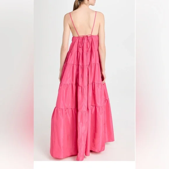 STAUD Ripley gown - Picture 2 of 4